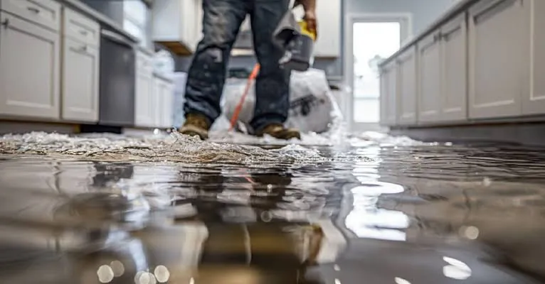 Water damage restoration companies near me in Normandy Park, WA - Emergency flood extraction