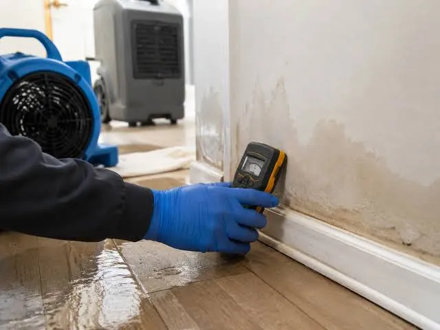 24/7 Water damage restoration services in Normandy Park, WA - Rapid flood cleanup and mitigation